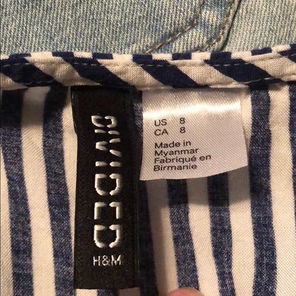 Romper - Picture 2 of 2